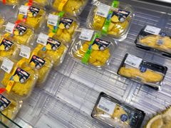 -盒马鲜生(双清路店)