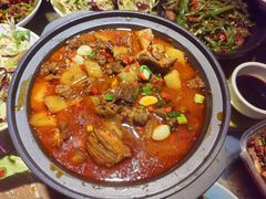 -湘香楼(浦三路店)