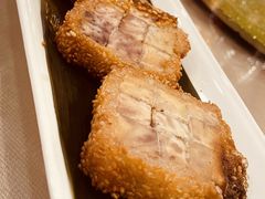 -汕头君华海逸酒店·鸿桃轩中餐厅