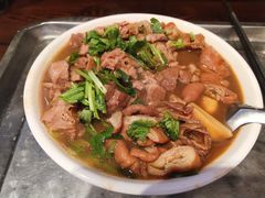 -姚记炒肝店(簋街店)