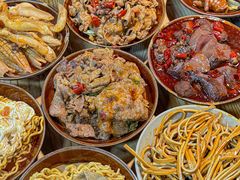 -阳阳老火锅(小南门店)