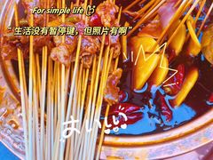 -镇江龙·火锅串串(武侯祠店)