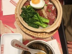 -华记煲仔华·煲仔饭(人和店)