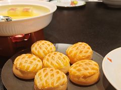 -庐灶江南·江南菜·四合院Bistro(东直门雍和宫·原华侨宾馆店)
