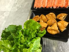 -水哥卜卜贝(东晓·胜汇里店)