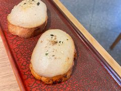 金枪鱼焗法式面包-幸薈飯堂