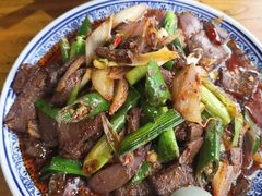 -淳澄水盆羊肉