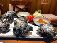 -仙隐小鹿料理食堂(沙市人信汇店)