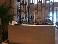 -水月周庄铂尔曼酒店 · 漾全日餐厅