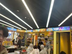 -猎人桌游吧(合生汇店)