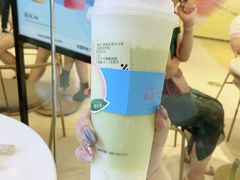 牛牛嫲嫲奶提-百分茶(九洲新世界店)