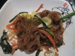 -青松馆韩国料理(香港中路佳世客店)