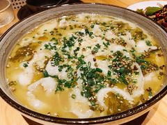 -十三式重庆江湖菜(金茂览秀城店)