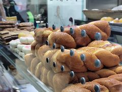 -老磁器口豆汁店(天坛店)