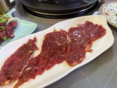 -牛犇炭火烤肉·鲜切烤肉(承德总店)