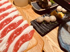 -煲宫猪肚鸡(昆山金鹰国际购物中心店)