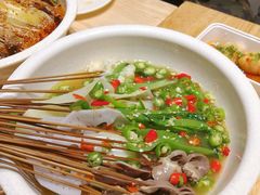 -嘉州叶婆婆钵钵鸡(建设路店)