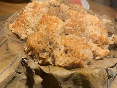 -小放牛炒菜馆(三丰店)