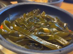 -九田家黑牛烤肉料理(新光汇店)