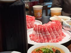 -乐宴·老北京铜火锅(桂庙店)