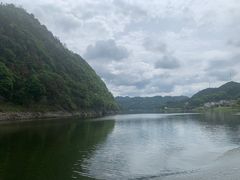 -新安江山水画廊风景区