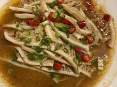 -香丰阁·烤鸭·川湘菜(清河店)