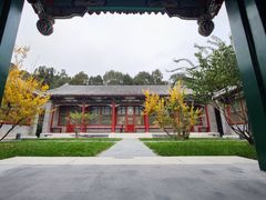 -北京颐和宾馆