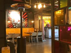 -枪火串烧·东北特色烧烤(罗湖总店)