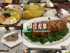 -狮王府淮扬菜(夫子庙老门东店)