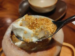 泰式椰奶冻-象神泰国菜
