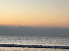 -青岛石老人海水浴场