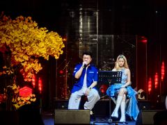 -MOSSO·Liveshow(M3香港广场店)