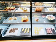 -浙江西子宾馆·瑶园咖啡厅