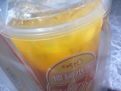 -CoCo都可(大石万民城店)