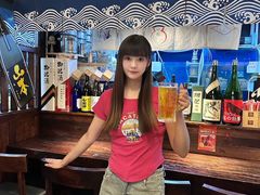 -酒肴一瓢·活贝料理·日本料理(三元桥·霄云路店)