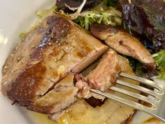 -Le Comptoir de la Gastronomie