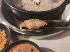 -钢管厂五区小郡肝火锅串串香(清河店)