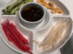 -惠丰堂饭庄·烤鸭·京味菜(万泉庄 苏州桥店)