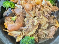 -东方之猪四更烤乳猪(金垦总店)