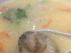 -鲍馬爷·鲍粥(洛浦店)
