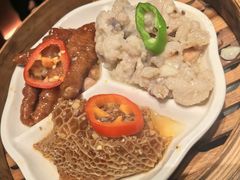 金羊三鲜-新兴·金羊座·粤菜点心(乐峰店)