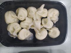 -听涛雅苑百味饺子老家菜馆