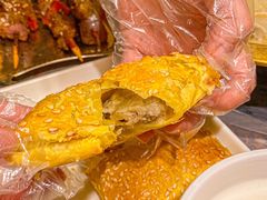-霄汉羊排(万松园一店)