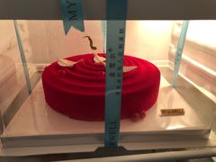 -麦雪尔甜品·生日蛋糕(新街口旗舰店)