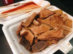 -细妹五香牛杂(步行街店)