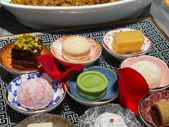 -秀儿四九城·新京菜(亚运村鸟巢店)