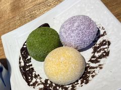 -沼津港日本料理·寿喜烧·烧鸟(新世界大丸百货店)
