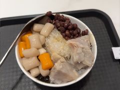 -鲜芋仙(中华广场店)