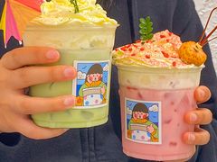 -似季甜铺·糖水·下午茶·小吃(麦地店)