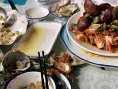 -范饭椰林川湘味海鲜·椰子鸡(三亚湾椰梦长廊店)